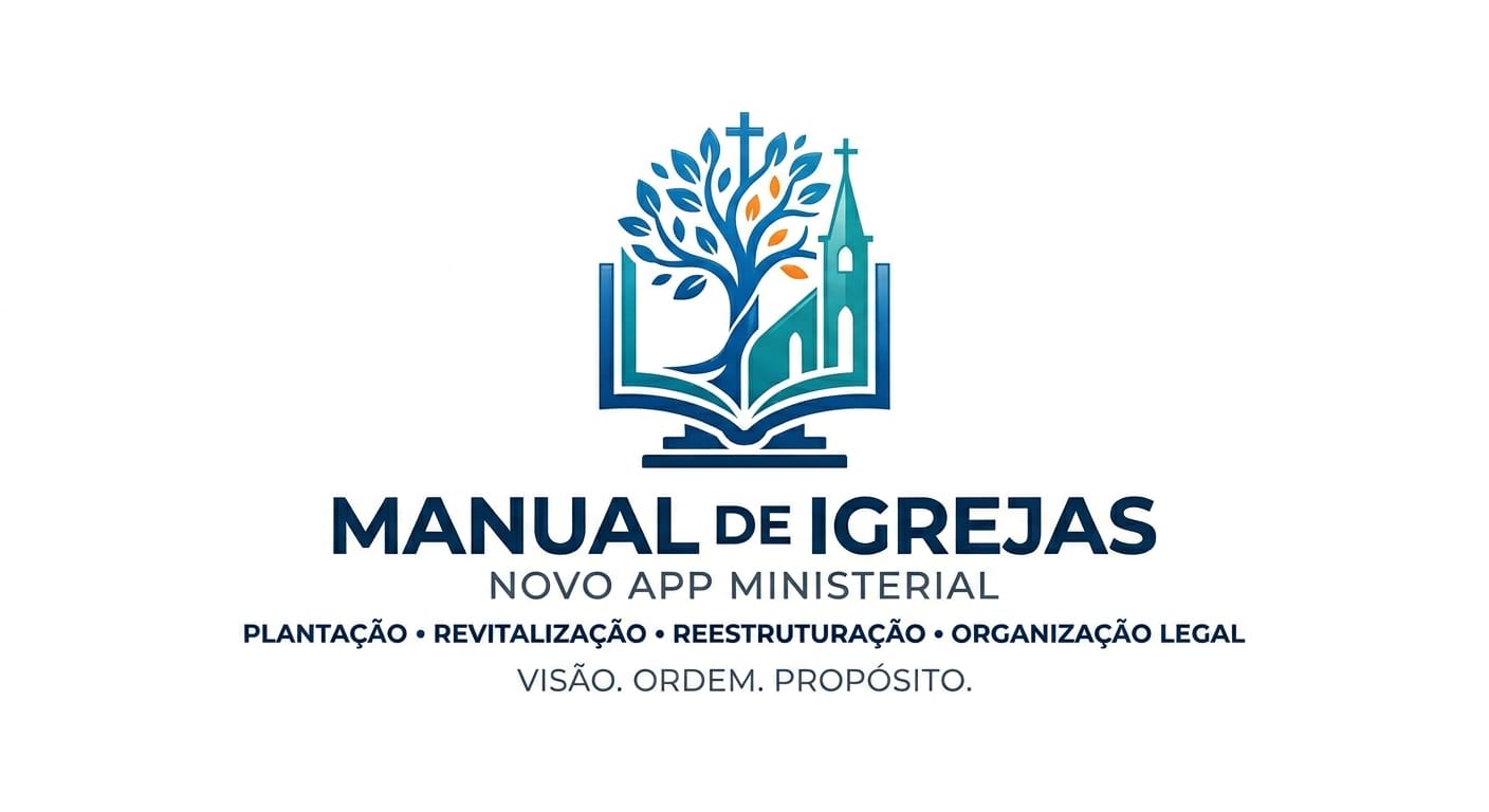 Manual das Igrejas